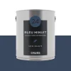 Discount Peinture Multi-supports Peinture bleu minuit Satiné - 4MURS Peintures