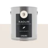 Clearance Peinture Multi-supports Peinture blanc kaolin Satiné Peintures