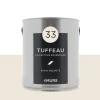 New Peinture Peinture Tuffeau Satiné 2,5 L - 4MURS Peintures