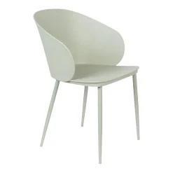 Best Fauteuil GIGI coloris vert d'eau - 4MURS Fauteuils