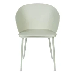 Best Fauteuil GIGI coloris vert d'eau - 4MURS Fauteuils