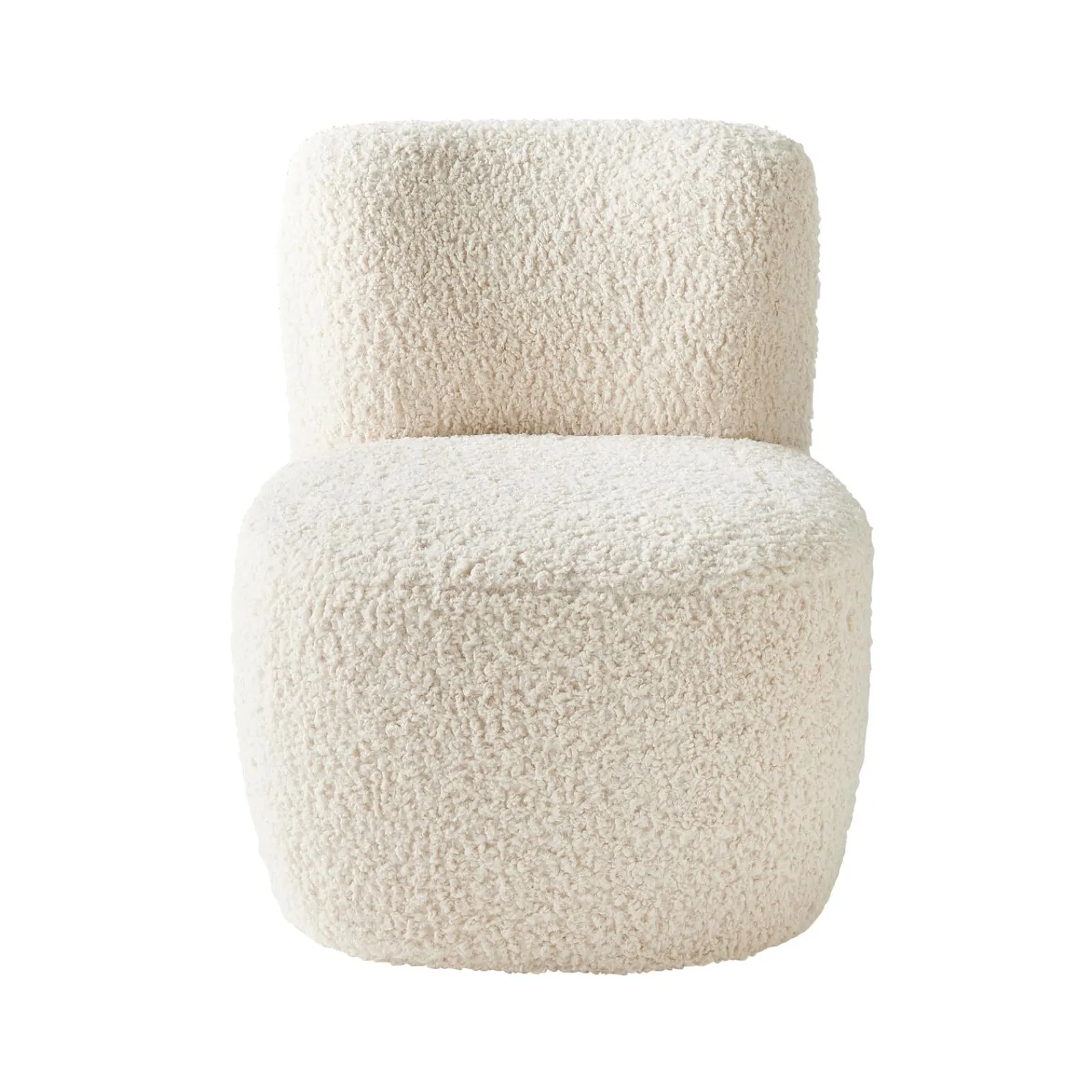 Best Fauteuil MARLA coloris naturel - 4MURS Fauteuils