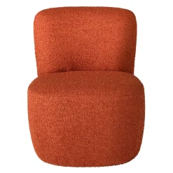 Best Fauteuil MARLA coloris terracotta - 4MURS Fauteuils