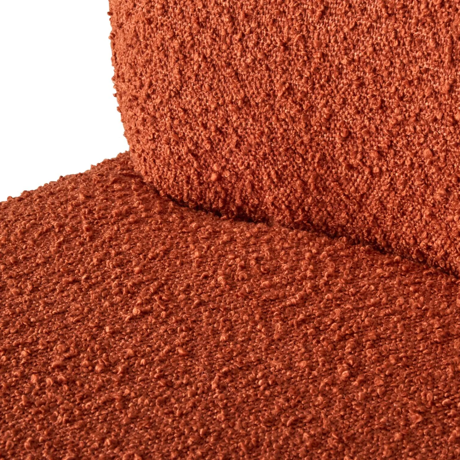 Best Fauteuil MARLA coloris terracotta - 4MURS Fauteuils