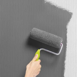 Clearance Fibre à peindre expansée sur intissé SAMBA - 4MURS Fibres Et Papiers Peints À Peindre|Papiers Peints