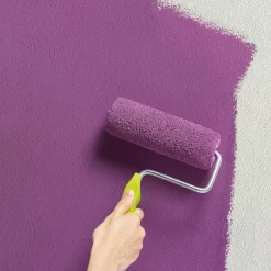 Discount Fibre à peindre expansée sur intissé NULADO - 4MURS Fibres Et Papiers Peints À Peindre|Papiers Peints
