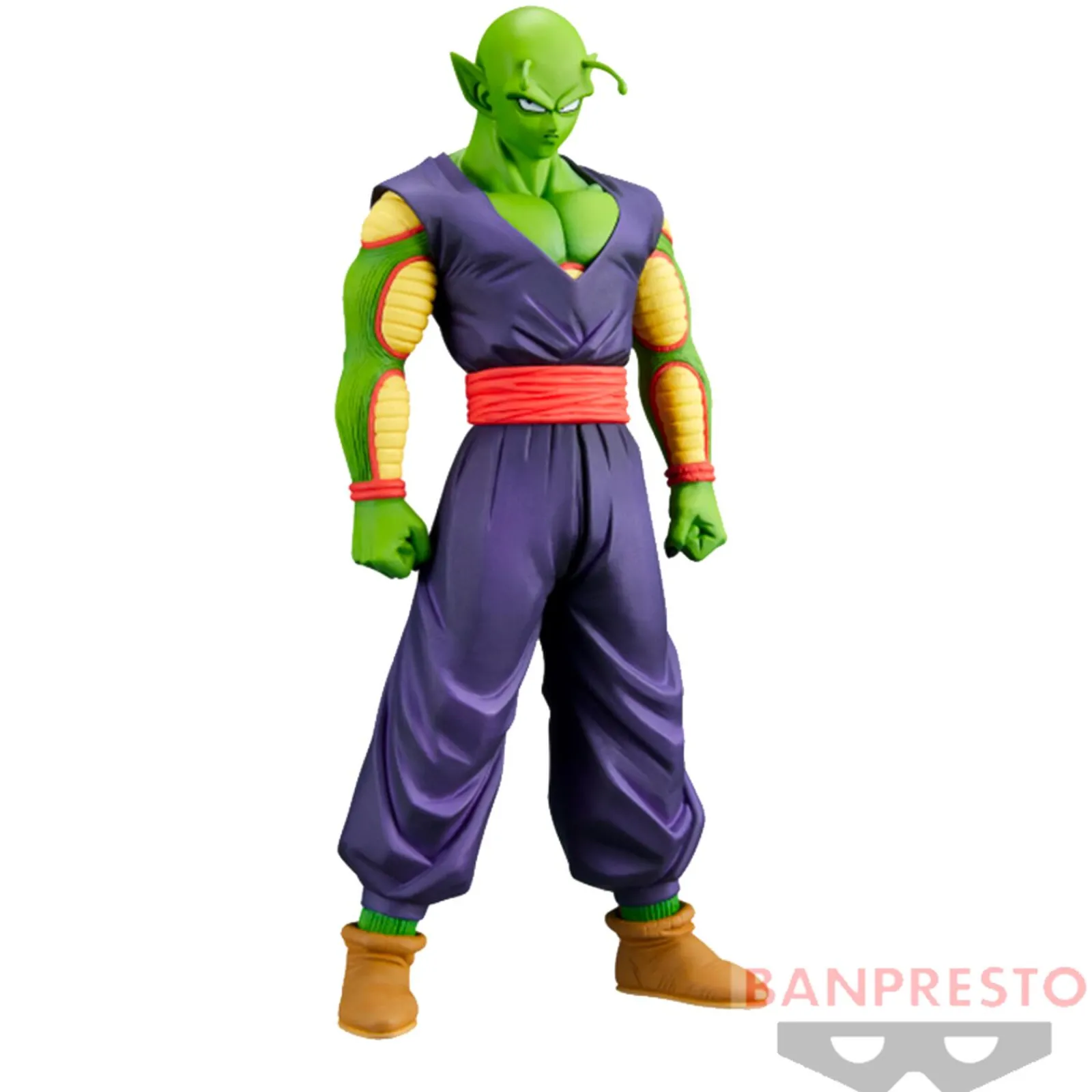 Best Figurine PICCOLO coloris violet - 4MURS Objets Déco