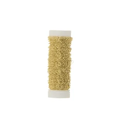 Online Fil métallique BOUILLON GOLD - 4MURS Jeux Et Diy