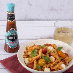 Fashion Sauce ITALIAN HOT - 4MURS Barbecue|Epicerie Salée