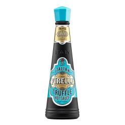 Hot Sauce ITALIAN TRUFFE - 4MURS Barbecue|Epicerie Salée