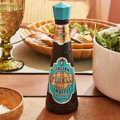 Hot Sauce ITALIAN TRUFFE - 4MURS Barbecue|Epicerie Salée