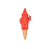 Clearance Figurine LITTLE MAN coloris rouge - 4MURS Objets Déco