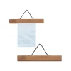 Sale Fixation murale AMI coloris brun - 4MURS Objets Muraux