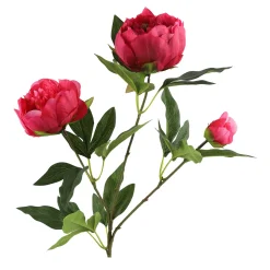 Online Fleur artificielle EMMY coloris rose - 4MURS Déco Végétale