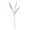 Outlet Fleur artificielle EUCALYPTUS coloris rose - 4MURS Déco Végétale