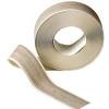 Hot Galon vinyle GUERANDE coloris sable beige - 4MURS Papiers Peints