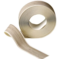 Hot Galon vinyle GUERANDE coloris sable beige - 4MURS Papiers Peints