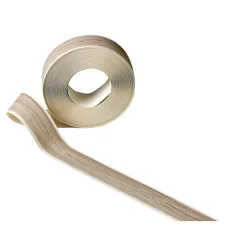 Hot Galon vinyle GUERANDE coloris sable beige - 4MURS Papiers Peints