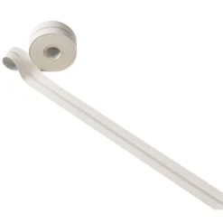 Best Galon vinyle SARBACANE coloris blanc - 4MURS Papiers Peints