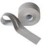 Clearance Galon vinyle SARBACANE coloris gris souris - 4MURS Papiers Peints