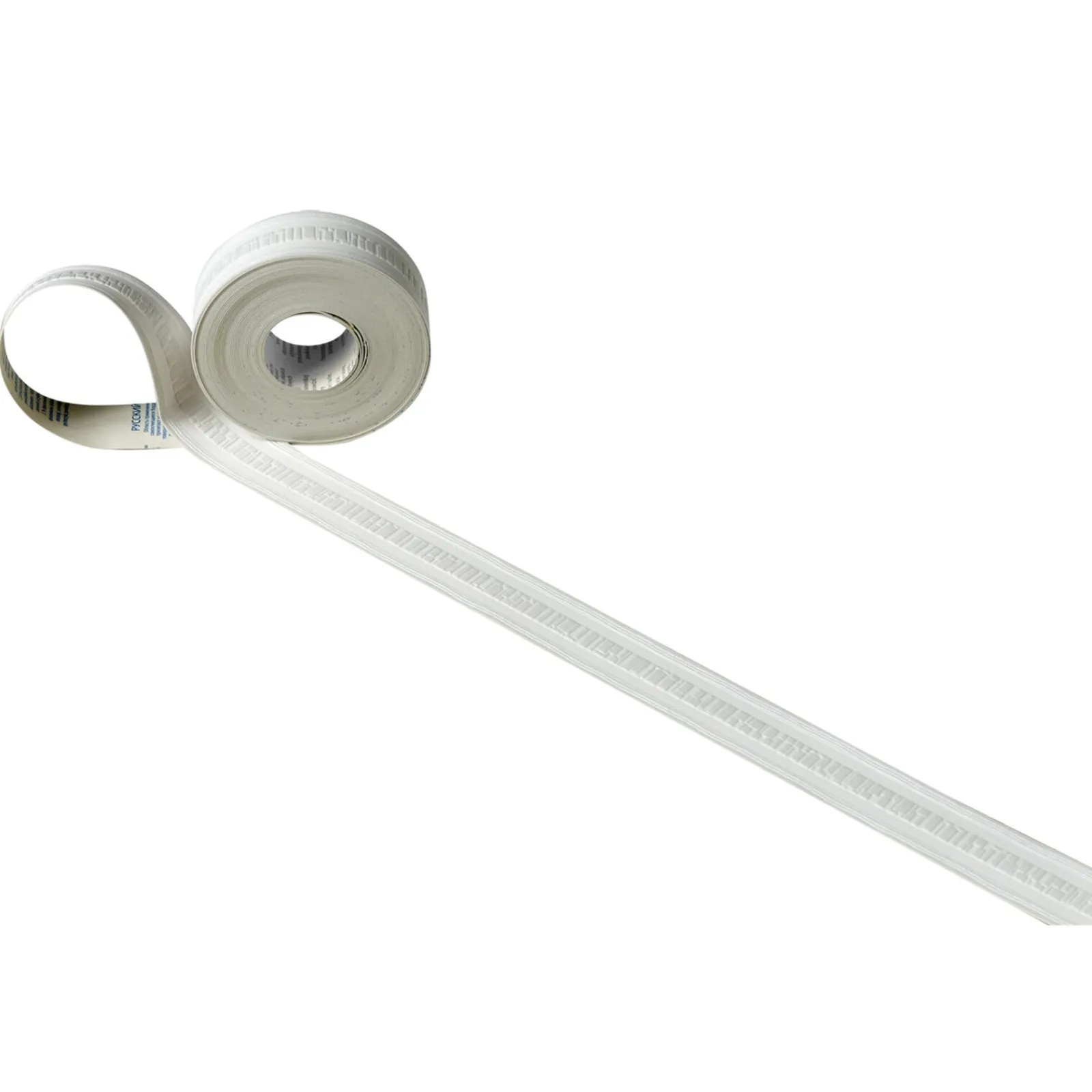 Best Galon vinyle SORIA coloris blanc - 4MURS Papiers Peints