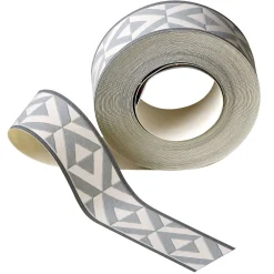 Sale Galon vinyle VIRGO coloris gris béton - 4MURS Papiers Peints