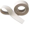 Clearance Galon vinyle VIRTUOSE coloris blanc - 4MURS Papiers Peints