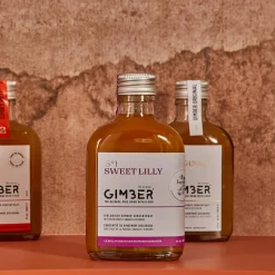 Sale Cocktail sans alcool S°1 SWEET LILLY - 4MURS Boissons|Epicerie Sucrée