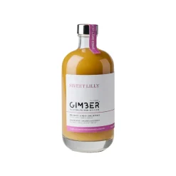 Clearance Cocktail sans alcool S°1 SWEET LILLY - 4MURS Boissons|Epicerie Sucrée