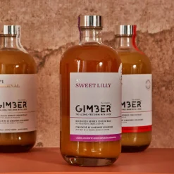 Clearance Cocktail sans alcool S°1 SWEET LILLY - 4MURS Boissons|Epicerie Sucrée