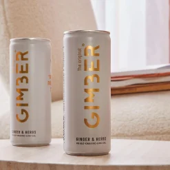 Best Cocktail sans alcool PRÊT-À-BOIRE - 4MURS Boissons|Epicerie Sucrée
