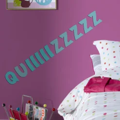 Outlet Décobois à peindre lettre Q - 4MURS Objets Muraux