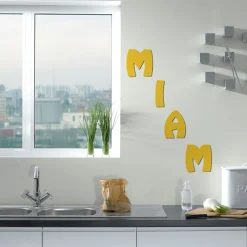 Sale Décobois à peindre lettre I - 4MURS Objets Muraux