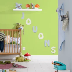 Online Décobois à peindre lettre J - 4MURS Objets Muraux