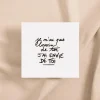 Online Carte J'AI ENVIE DE TOI coloris blanc - 4MURS Papeterie Et Livres
