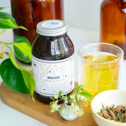 New Tisane MAGIC MAMA - 4MURS Thés Et Tisanes