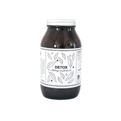 Best Tisane MAMA DETOX - 4MURS Thés Et Tisanes