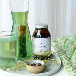 Outlet Tisane MAMA RELAX - 4MURS Thés Et Tisanes
