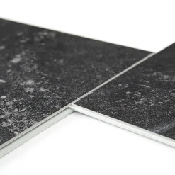 Hot Revêtement à coller GX WALL+ STONE gris anthracite - 4MURS Revêtements Muraux