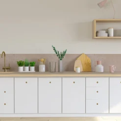 Best Revêtement à coller GX WALL+ SLATE crème rosé - 4MURS Revêtements Muraux