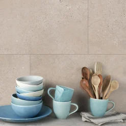 Best Revêtement à coller GX WALL+ SLATE crème rosé - 4MURS Revêtements Muraux