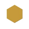 Discount Revêtement adhésif SOCHIC DIAMOND FULL jaune - 4MURS Revêtements Muraux