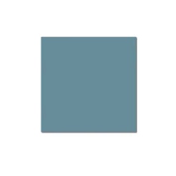 New Revêtement adhésif SOCHIC SQUARE FULL bleu - 4MURS Revêtements Muraux