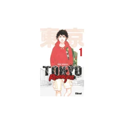 Clearance Livre adolescent TOKYO REVENGERS - TOME 1 - 4MURS Papeterie Et Livres