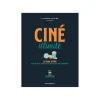 Discount Livre arts CINÉ ILLIMITÉ - 4MURS Papeterie Et Livres