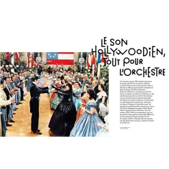 Discount Livre arts BANDES ORIGINALES - 4MURS Papeterie Et Livres