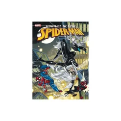 New Livre adolescent MARVEL ACTION - SPIDER MAN: MALCHANCE Papeterie Et Livres