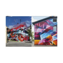 Best Livre arts GRAFFITI 50 ANS D'INTERACTIONS URBAINES Papeterie Et Livres