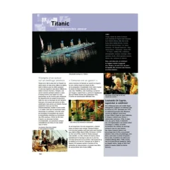 Fashion Livre arts NOS FILMS DE TOUJOURS - 4MURS Papeterie Et Livres
