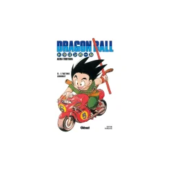 Best Livre adolescent DRAGON BALL-ÉDITION ORIGINALE - TOME 5 Papeterie Et Livres